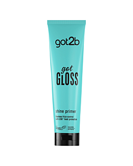 Got2B Krem do włosów gotGLOSS Primer 150 ml