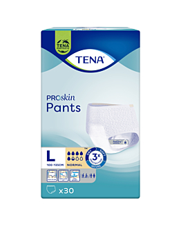 Tena Pants ProSkin Normal Large 30 pz