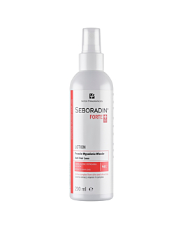 Seboradin Forte Lozione Anti-Caduta 200 ml