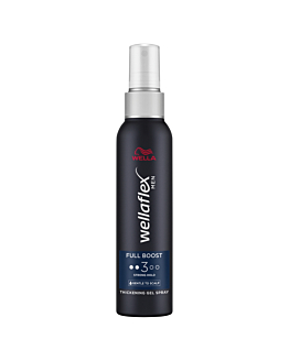 Wellalex Men Thickening Gel - Spray 150 ml