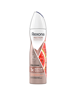 Rexona Deo Ap Max Protection Watermelon & Cactus Spray