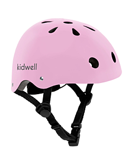 Kidwell Kask ochronny ORIX II Pink S