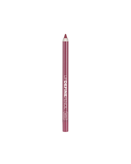 Wibo Lip Define Pencil konturówka do ust z witaminą E 2, 1.2g