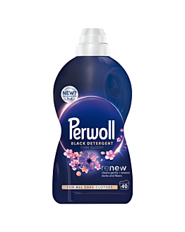Perwoll Renew Bloom 2 L