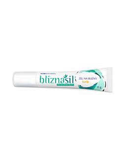 Bliznasil Forte Żel na blizny