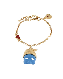 bransoletka amulet z artystycznej kolekcji AMO NAPOLI