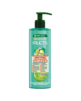 Fructis Krem do włosów Bez Spłukiwania 10W1 Grow Strong