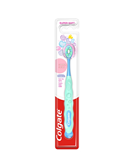 Colgate Szczoteczka do zębów Cushion Clean 5+