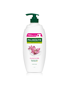 Palmolive Żel pod prysznic Czarna Orchidea