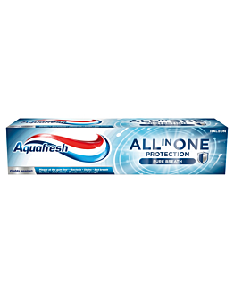Aquafresh All in One Protect Pre Breath Pasta do zębów