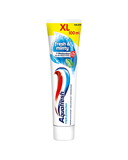 Aquafresh Pasta do zębów Family