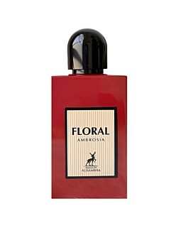 Maison Alhambra Floral Ambrosia woda perfumowana spray, 100ml