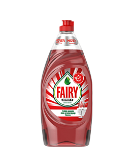 Fairy Płyn do mycia naczyń Forest Fruits