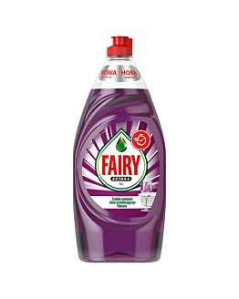 Fairy Płyn do naczyń Lilac