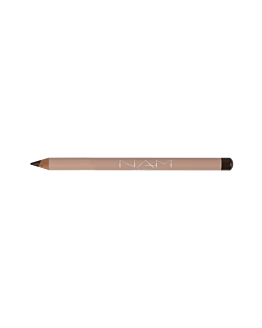NAM Trwała i intensywnie napigmentowana kredka do oczu Eye Pencil 2 Chocolate