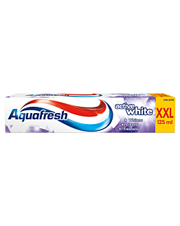 Aquafresh Pasta do zębów Active White