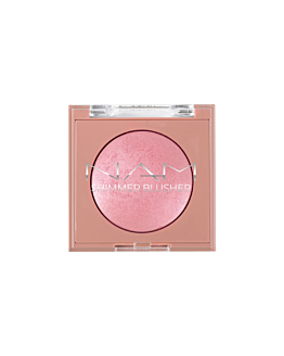 NAM Rozświetlający róż do policzków Shimmer Blusher 1