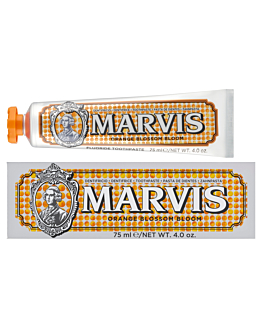 Marvis Dentifricio Orange Blossom Bloom 75 ml