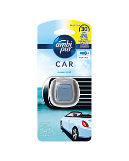 Ambi Pur Car Jag Ocean & Wind 