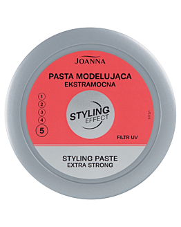 Joanna Styling Effect Pasta Modelujaca