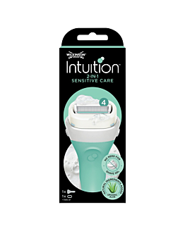 Wilkinson Intuition Sensitive Maszynka do Golenia