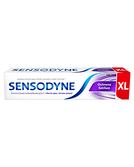 Sensodyne Pasta do zębów Ochrona Szkliwa