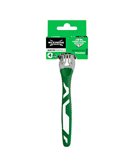 Wilkinson Quattro Titanium Sensitive