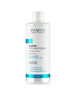 Sylveco Dermo Szampon przeciwłupieżowy