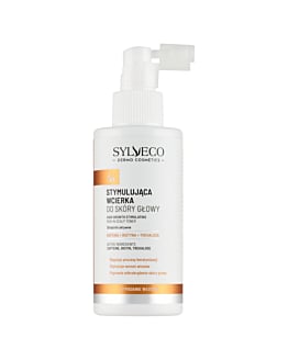 Sylveco Dermo Stymulująca wcierka do skóry głowy