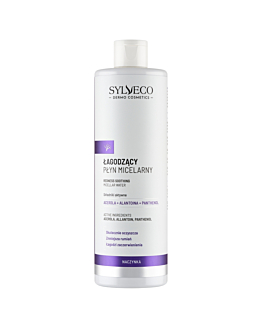 Sylveco Dermo Łagodzący płyn micelarny