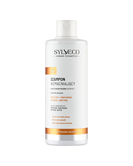 Sylveco Dermo Szampon wzmacniający