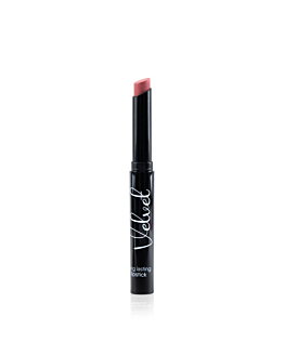 Quiz Cosmetics Velvet Long Lasting Lipstick kremowa pomadka do ust N°100, 2g