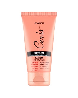 Joanna Curls Siero per Capelli Ricci 50 g