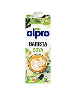 Alpro Napój Sojowy Barista