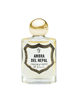 I Profumi Di Firenze Ambra Del Nepal woda perfumowana miniatura, 10ml