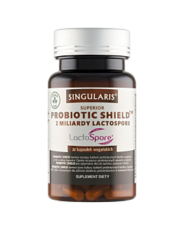 Singularis Superior Probiotic Shield