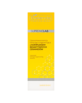 Bielenda Professional Barrier Renew Essenza liposomica tonificante e rigenerante