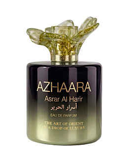 Azhaara Asrar Al Harir, Eau De Parfum , 100 ml