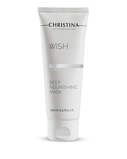 Christina Wish Deep Nourishing Mask Intensywnie odżywiająca maska