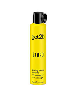 Got 2B Lakier do włosów Glued