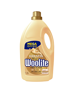 Woolite Płyn do Prania Keratin Therapy Pro Care