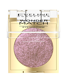Eveline Wonder Match Ombretto 06