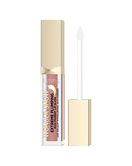 Eveline Wonder Show Gloss volumizzante labbra 02
