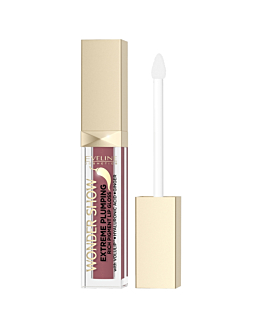 Eveline Wonder Show Gloss volumizzante labbra 04