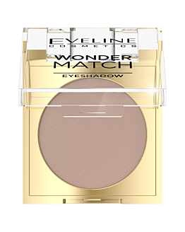 Eveline Wonder Match Ombretto 02