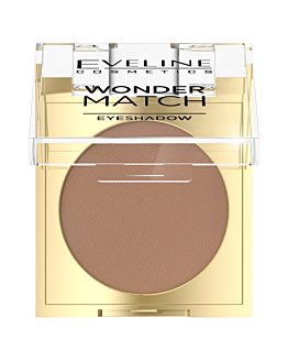 Eveline Wonder Match Ombretto 03