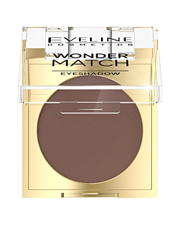 Eveline Wonder Match Ombretto 04