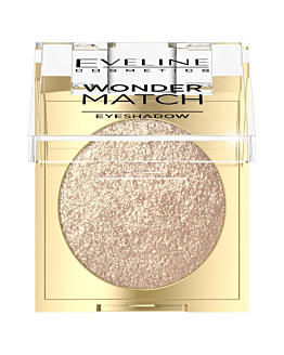 Eveline Wonder Match Ombretto 05