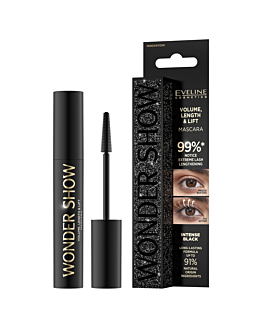 Eveline Maskara Wonder Show Volume & Length & Lifting