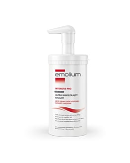 Emolium Intensive Pro Balsamo Ultra Idratante 500 g